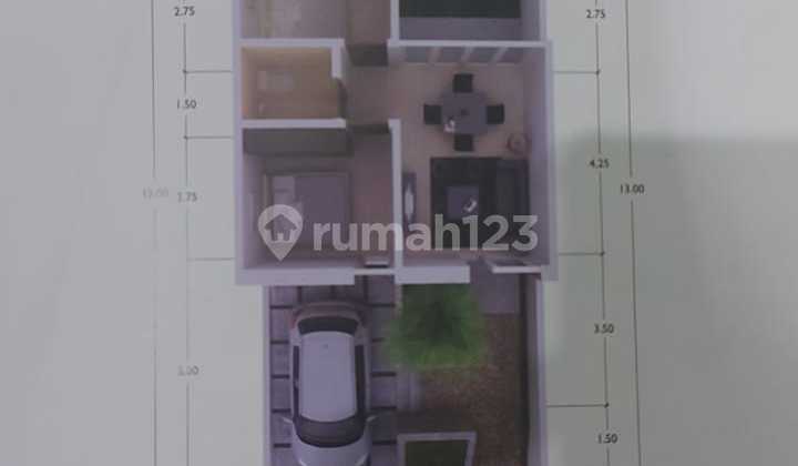 2 UNITS OF MINIMALIST HOMES THE OZ AUSTRALIAN MALANG !! 2