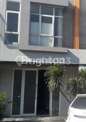 Ruko Grand Pakuwon sby Barat dekat sekolah 1