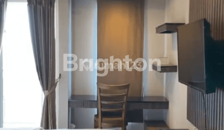 APARTEMEN PAKUWON INDAH SIAP HUNI ORCHARD MANSION !! 1