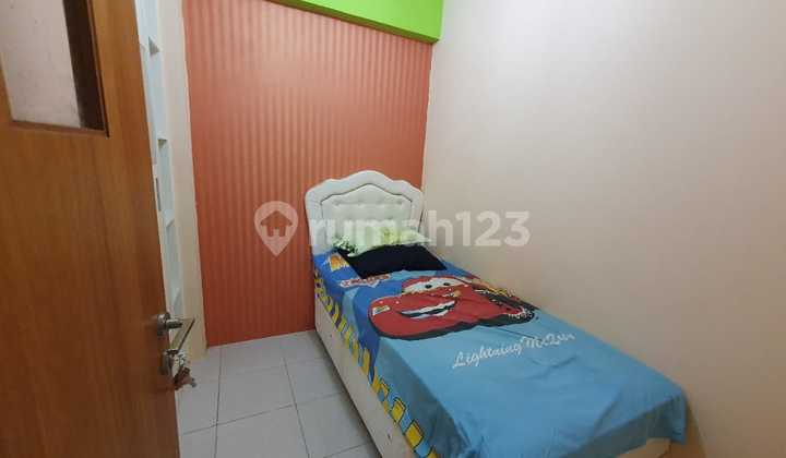 Ciamikk Apartemen Puncak Permai Pakuwon Indah !! 2