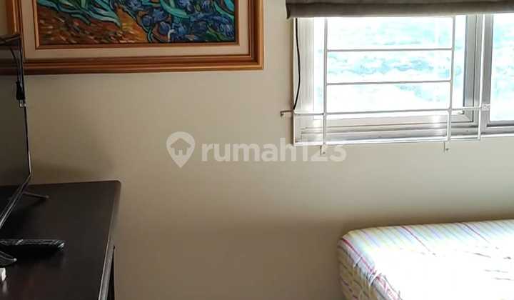 FULL FURNISHED SIAP HUNI APARTEMEN WATERPLACE !! 2