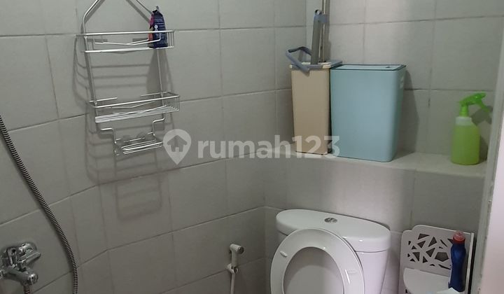 FULLY FURNISHED READY-TO-OCCUPY APARTMENT BEGAWAN MALANG !! FULLY FURNISHED READY-TO-OCCUPY APARTMENT BEGAWAN MALANG !!