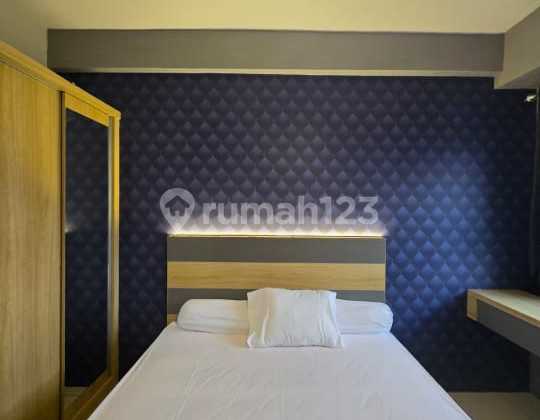 INTERIOR MEWAH ELEGAN APARTEMEN PUNCAK PERMAI !! 2