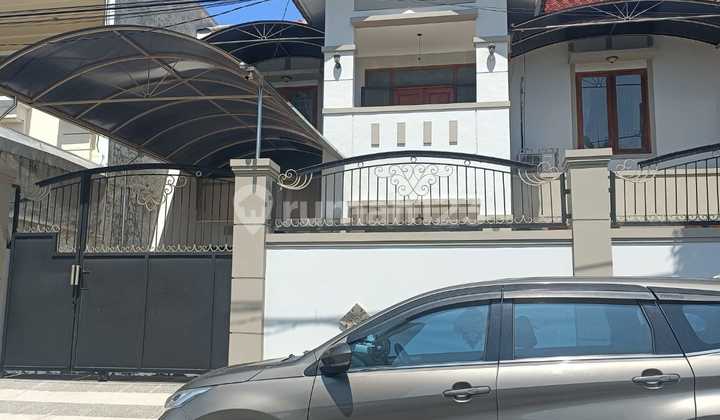 Rumah Siap Huni Terawat Lokasi Dharma Husada !! Rumah Siap Huni Terawat Lokasi Dharma Husada !!