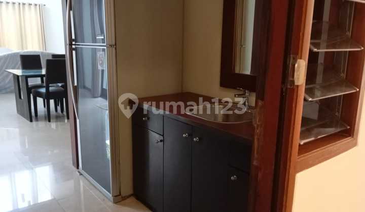 HUNIAN EKSKLUSIF DI KAWASAN PREMIUM GRAHA FAMILI !! 2