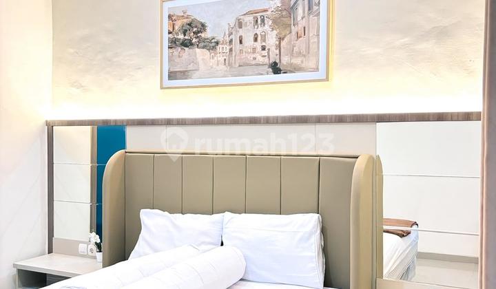 Strategic Location of Kayana Regency Batu House !! 2