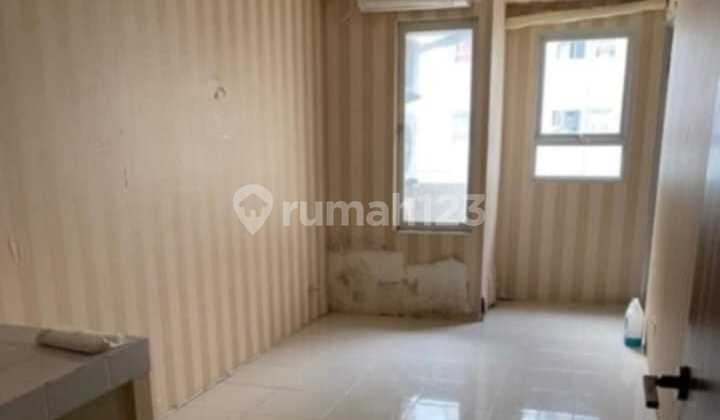 VIEW POOL APARTMENT PUNCAK KERTAJAYA !!