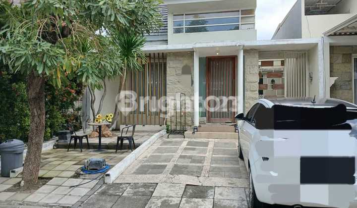 1-STORY HOUSE READY TO OCCUPY IN GREENHILL LOCATION !!