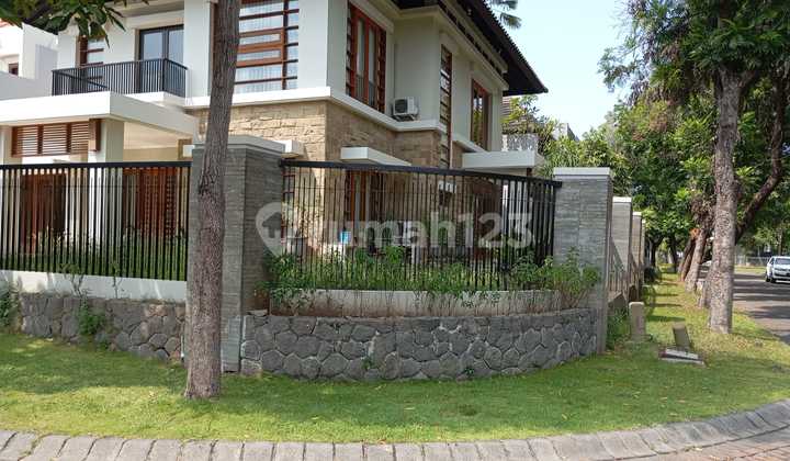 HUNIAN EKSKLUSIF DI KAWASAN PREMIUM GRAHA FAMILI !!