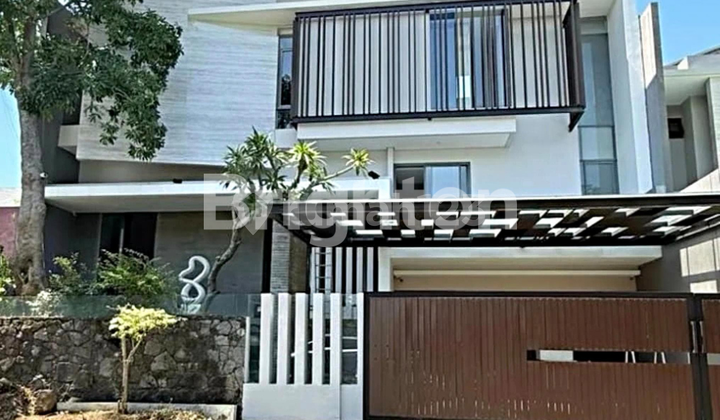 NEWAH HOUSE CITRALAND RAFFLES GARDEN !!