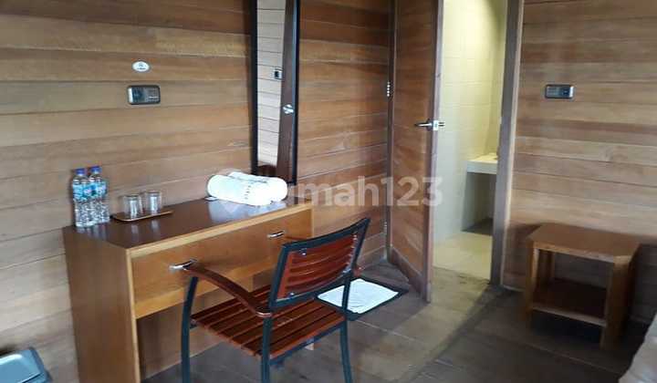 Former Hotel Spring Hill Labuan Bajo NTT !! 2