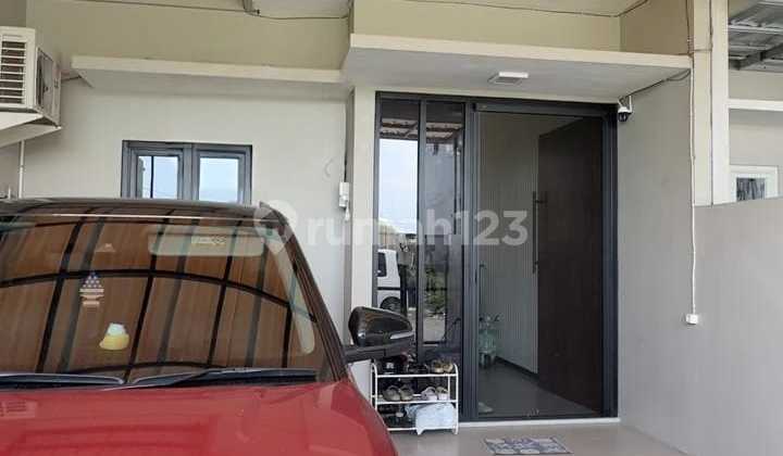 RUMAH TERMURAH & TERBAGUS LOKASI GUNUNGANYAR !!