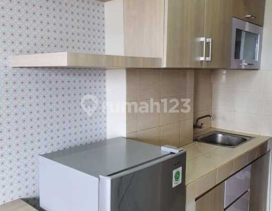 NEW 100% !! APARTEMEN PUNCAK PERMAI 2