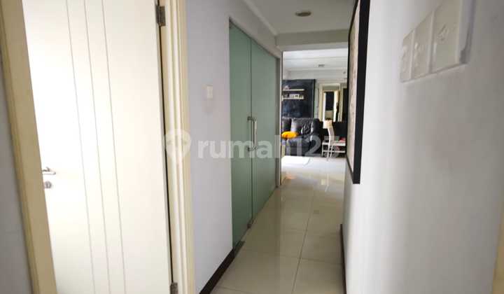 Murmer Polll Apartemen Waterplace Pool View Lantai Rendah Dekat Pakuwon Mall Anderson Benson 2