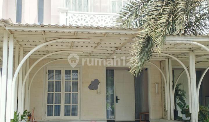 Rumah Minimalis Cantik di Grand Permata Jingga Malang !!