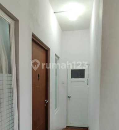 RUMAH MINIMALIS SIAP HUNI LOKASI NGAGEL WASONO !! 2