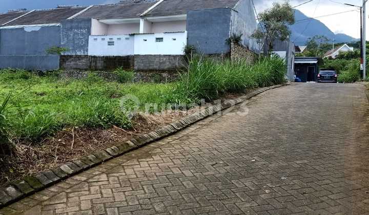 LOKASI STRATEGIS TANAH UNTUK PERUMAHAN LOKASI BATU !!