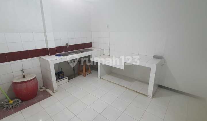 RUMAH SIAP HUNI TAMAN PONDOK INDAH WIYUNG !! 2