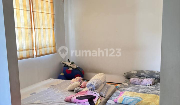 Well-Maintained 2-Story House at Citraland Villa Sentra Raya!! 2