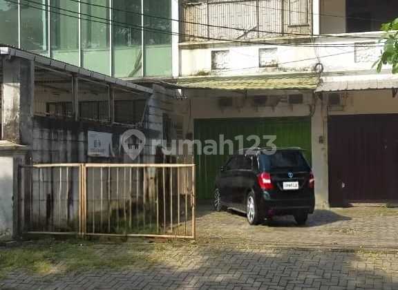 ZERO RUKO PURI JAMBANGAN KARAH KETINTANG MAIN ROAD !!