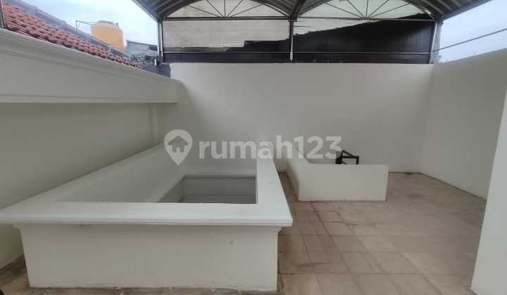 RUMAH MINIMALIS CIAMIKK TERAWAT LOKASI KUTISARI !! 2