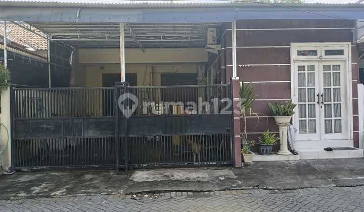RUMAH SIAP HUNI SIMPANG DARMO PERMAI SELATAN !! RUMAH SIAP HUNI SIMPANG DARMO PERMAI SELATAN !!