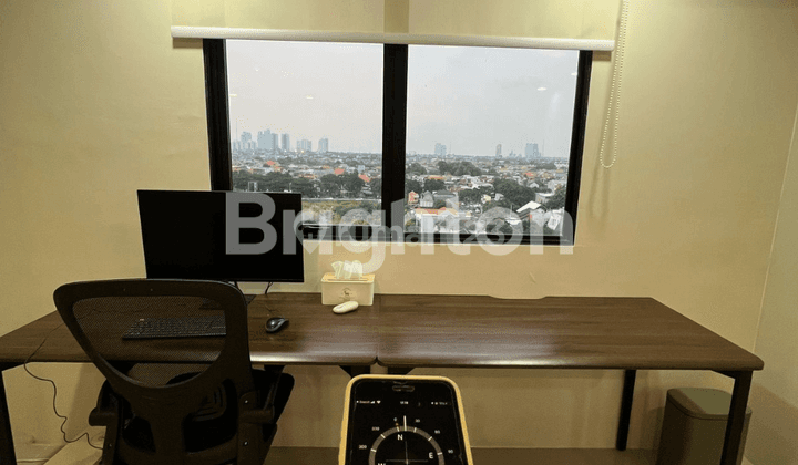 APARTEMEN ALESSANDRO CITRALAND VITTORIO SIAP HUNI !! 2