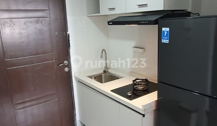 FULLY FURNISHED READY-TO-OCCUPY APARTMENT BEGAWAN MALANG !! FULLY FURNISHED READY-TO-OCCUPY APARTMENT BEGAWAN MALANG !!