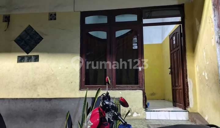 RUMAH KEDUNG SROKO DEKAT UNAIR DHARMAHUSADA RS DR SOETOMO !! 1