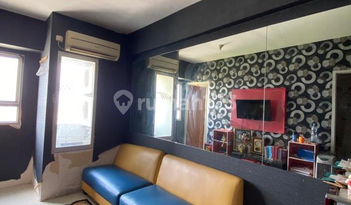 Siap Huni Apartemen Puncak Kertajaya !! Siap Huni Apartemen Puncak Kertajaya !!