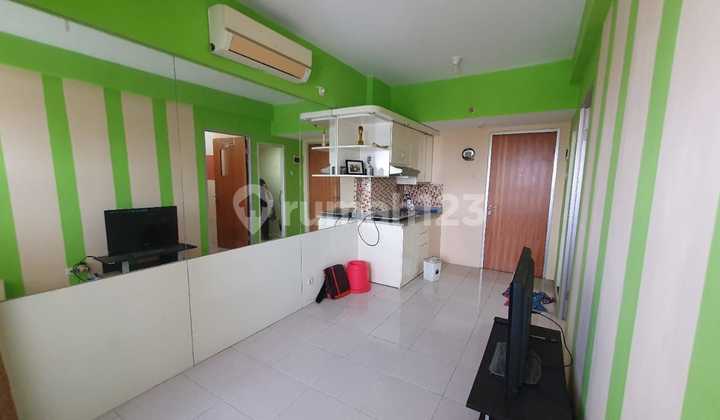 Ciamikk Apartemen Puncak Permai Pakuwon Indah !! 1