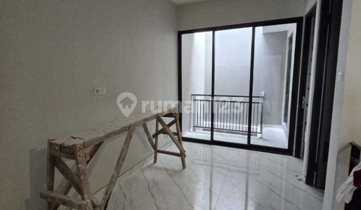 QUALITY SMALL HOUSE LOCATED AT MENTARI BEACH!! 2