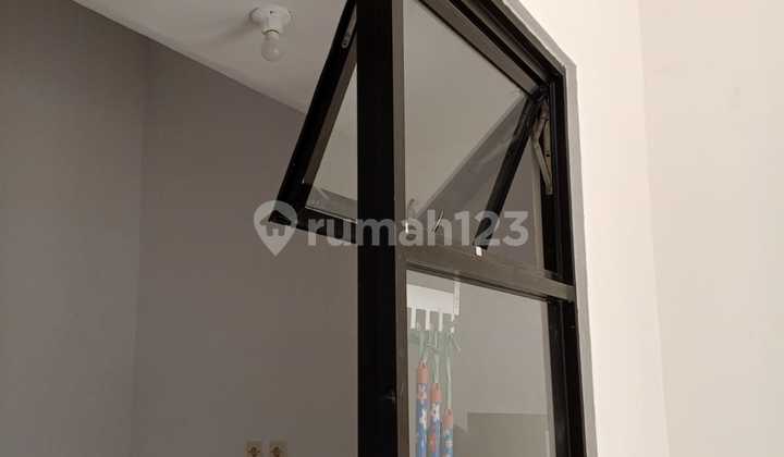 Ready-to-Occupy House Golden East Regency Menganti !! 2