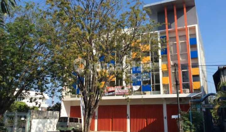 NEW RUKO LOCATION RAYA PANJANG JIWO !! 1