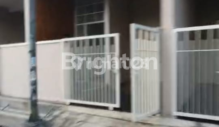 RUMAH BARU GRESS LOKASI KUTISARI SELATAN !! 2