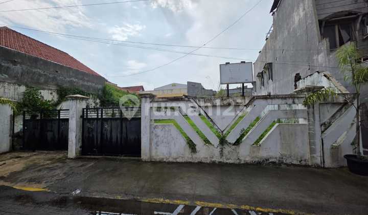 Kavling Tengah Kota Sidoarjo !!