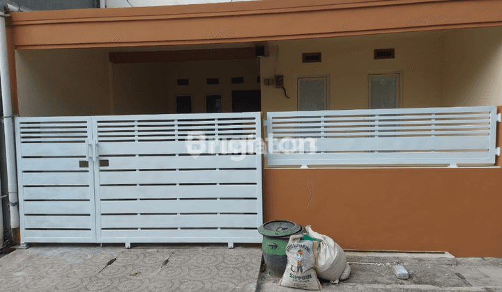 RUMAH MINIMALIS SIAP HUNI DUKUH KUPANG BARAT !! 1