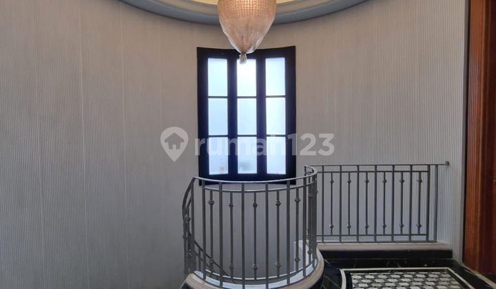 Rumah Pondok indah baru mewah siap huni lokasi premium 2