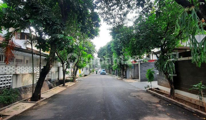Tanah Cipete lokasi premium dekat cipete raya jalan lebar Tanah Cipete lokasi premium dekat cipete raya jalan lebar