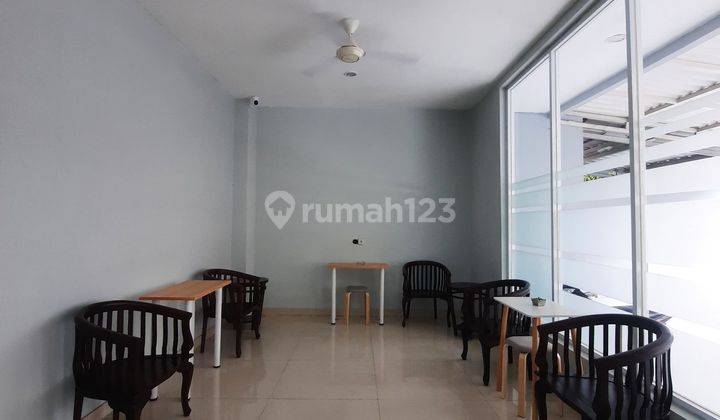 Rumah Kost Cipete kebayoran baru jaksel lokasi strategis 2