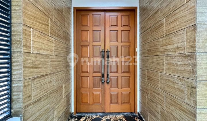 Rumah Cancik Cilandak Dekat Citos Maal dan Pintu Tol Simatupang 2