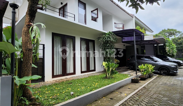 Rumah Siap Huni Dalam Townhouse Cilandak Fatmawati Jaksel Rumah Siap Huni Dalam Townhouse Cilandak Fatmawati Jaksel