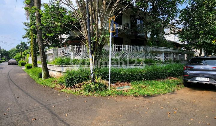 Rumah Harga Dibawah Njop Hitung Tanah Bintaro Jakarta Selatan Rumah Harga Dibawah Njop Hitung Tanah Bintaro Jakarta Selatan