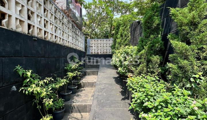 0Rumah Cantik Cinere Dalm Komplek Elite 2