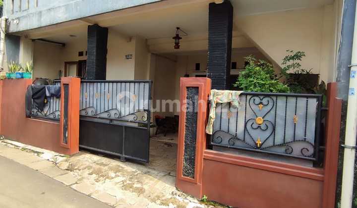 Rumah Layak Huni Pondok Cabe Tangerang Selatan 2