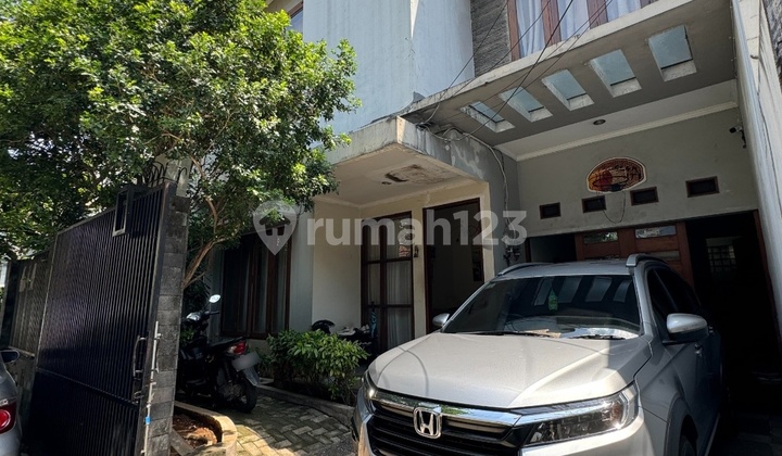Rumah Siap Huni Cilandak Citos Jakarta Selatan Rumah Siap Huni Cilandak Citos Jakarta Selatan