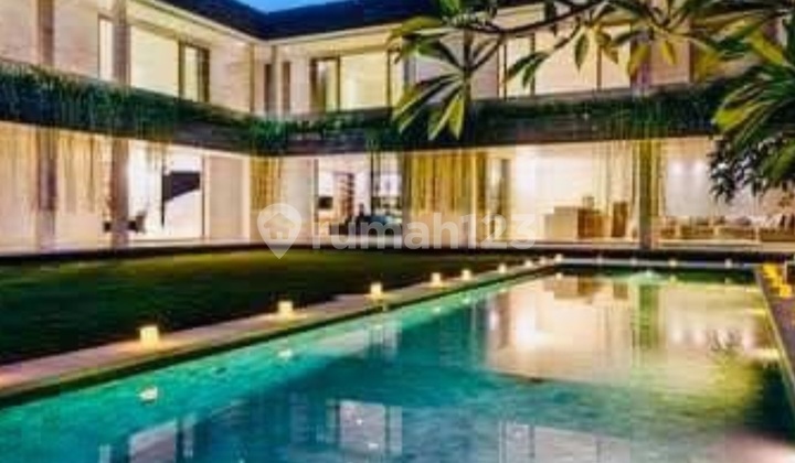 Rumah Villa Cantik Jimbaran Residence Bali Rumah Villa Cantik Jimbaran Residence Bali