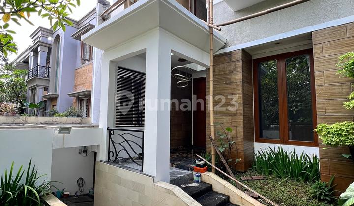 Rumah Cancik Cilandak Dekat Citos Maal dan Pintu Tol Simatupang