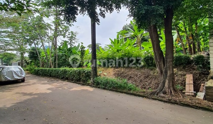 Tanah Ampera Cilandak Jaksel Siap Bangun Dalam Komplek Tanah Ampera Cilandak Jaksel Siap Bangun Dalam Komplek