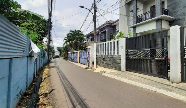 Tanah Pejaten Barat Jaksel Harga Menarik Lokasi Strategis 2